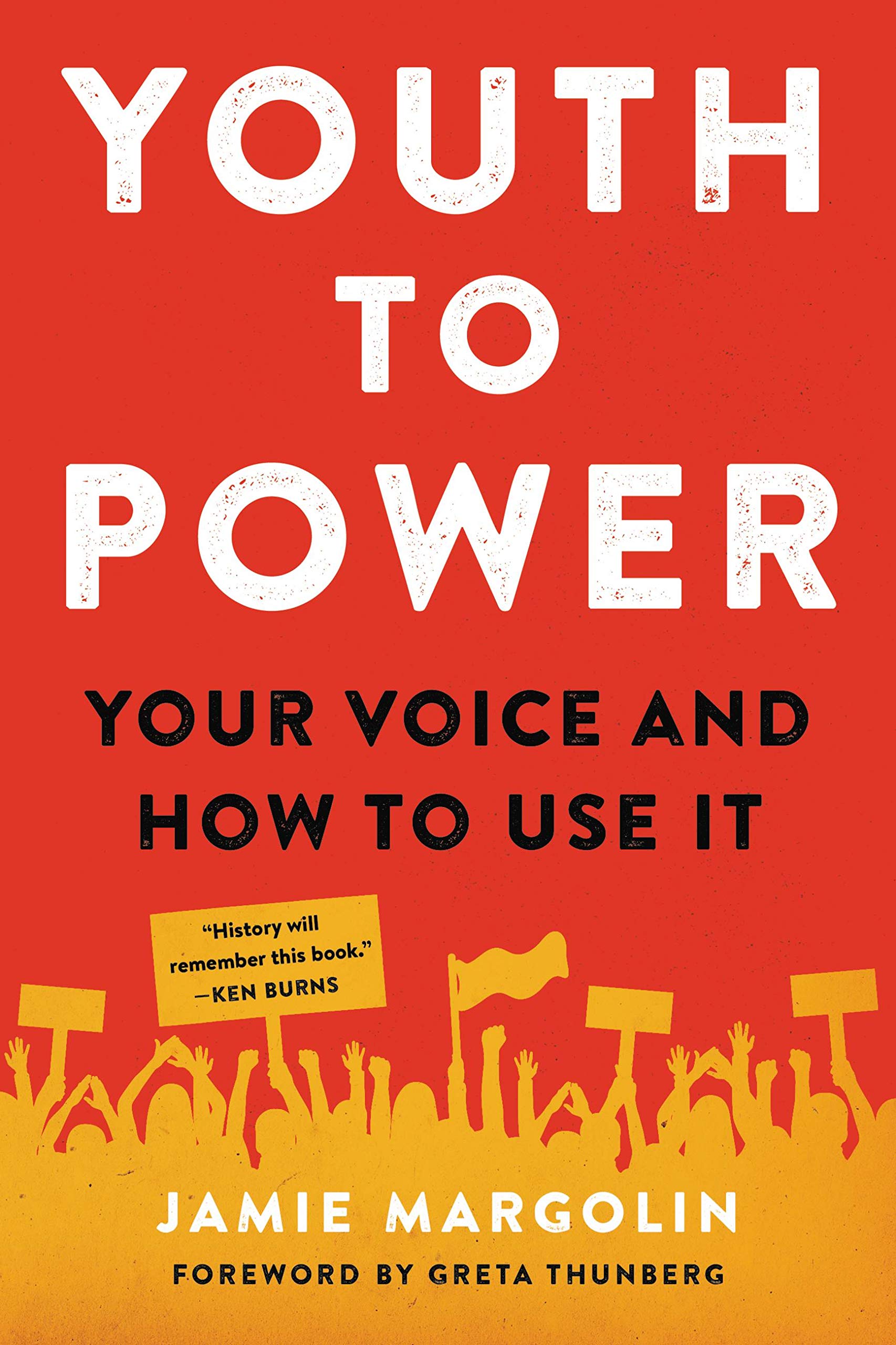 Buy Youth To Power — BookShops.in