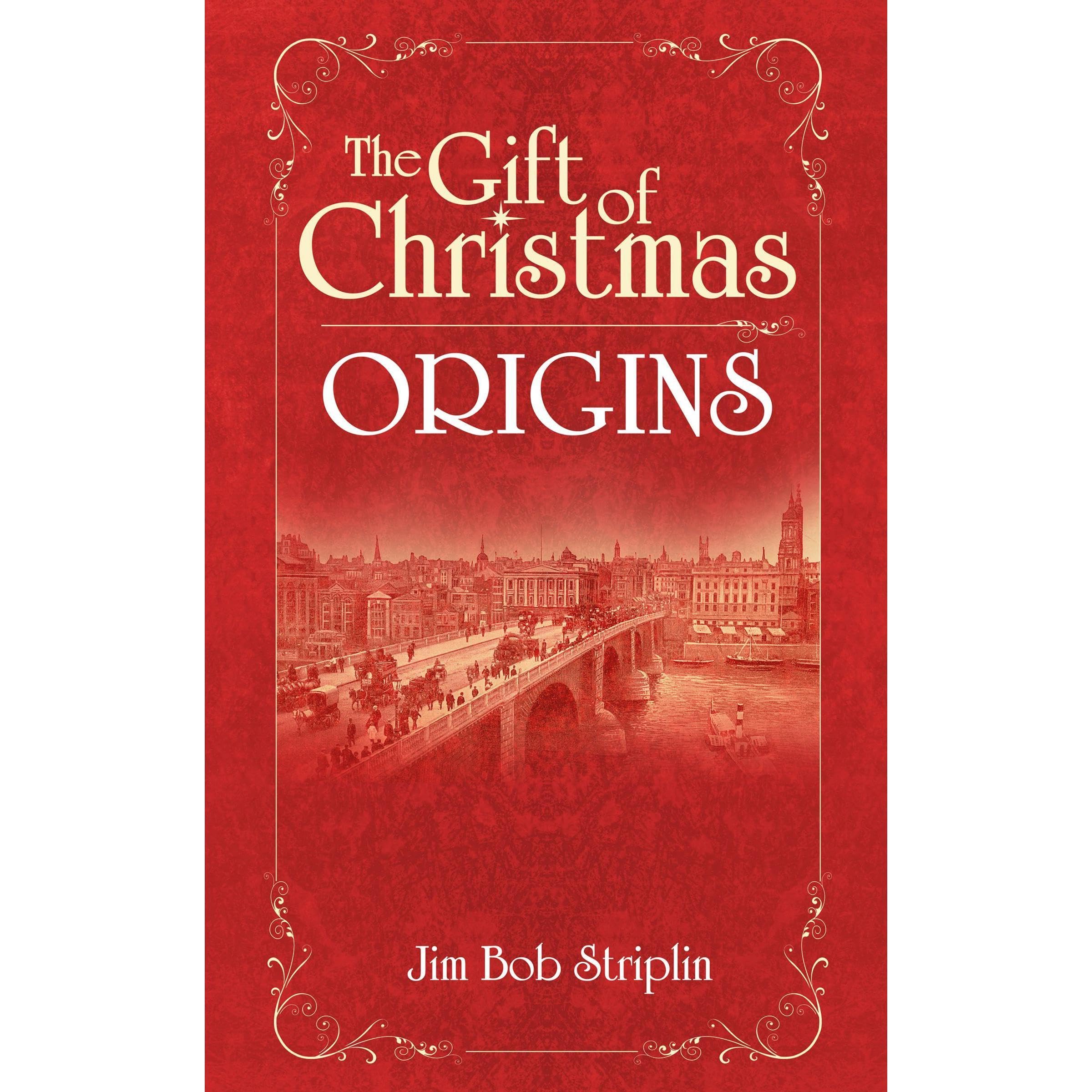 The Gift of Christmas "Origins"
