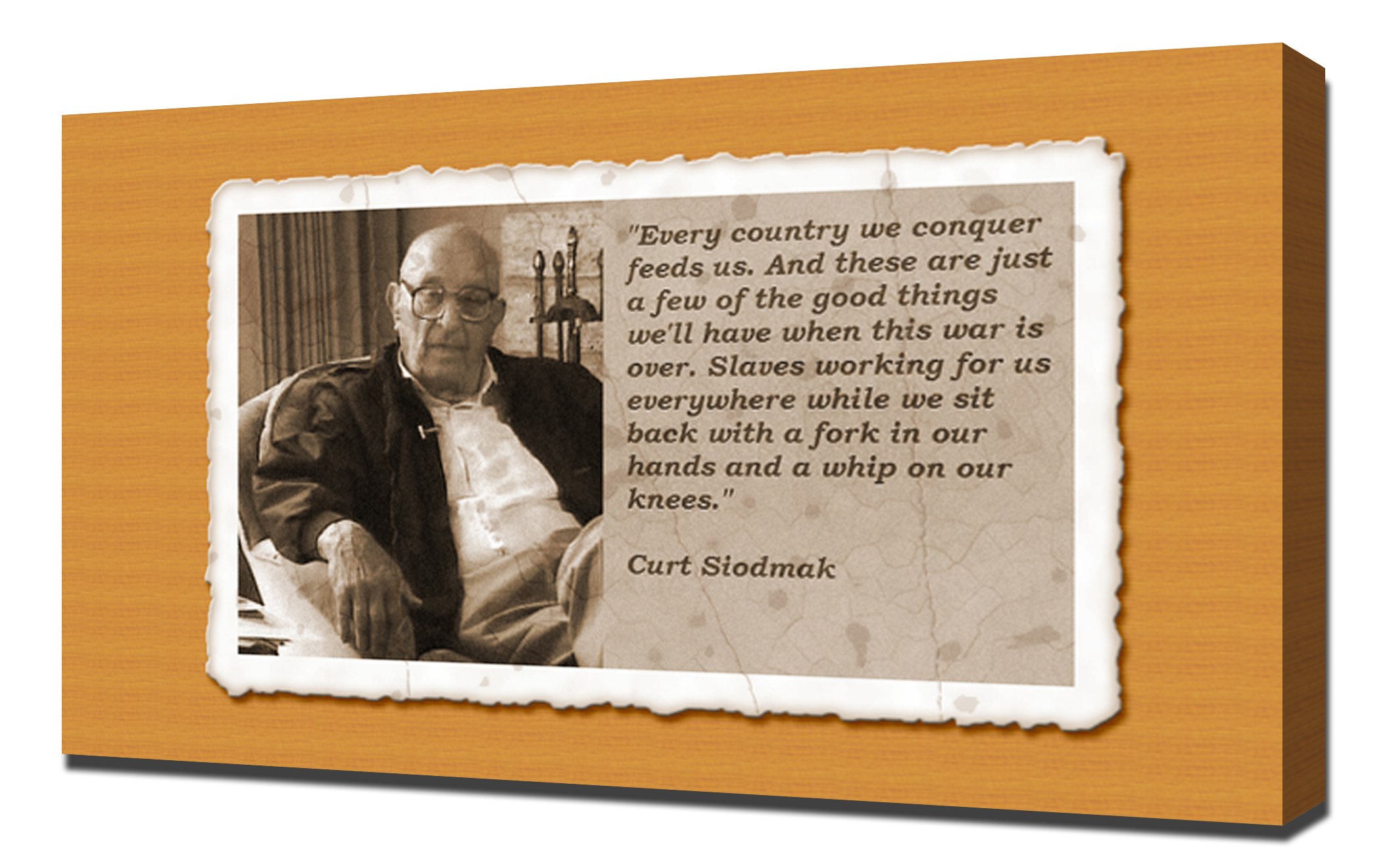 Curt Siodmak