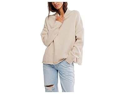 Free People We The Free Torres Roll Neck Women