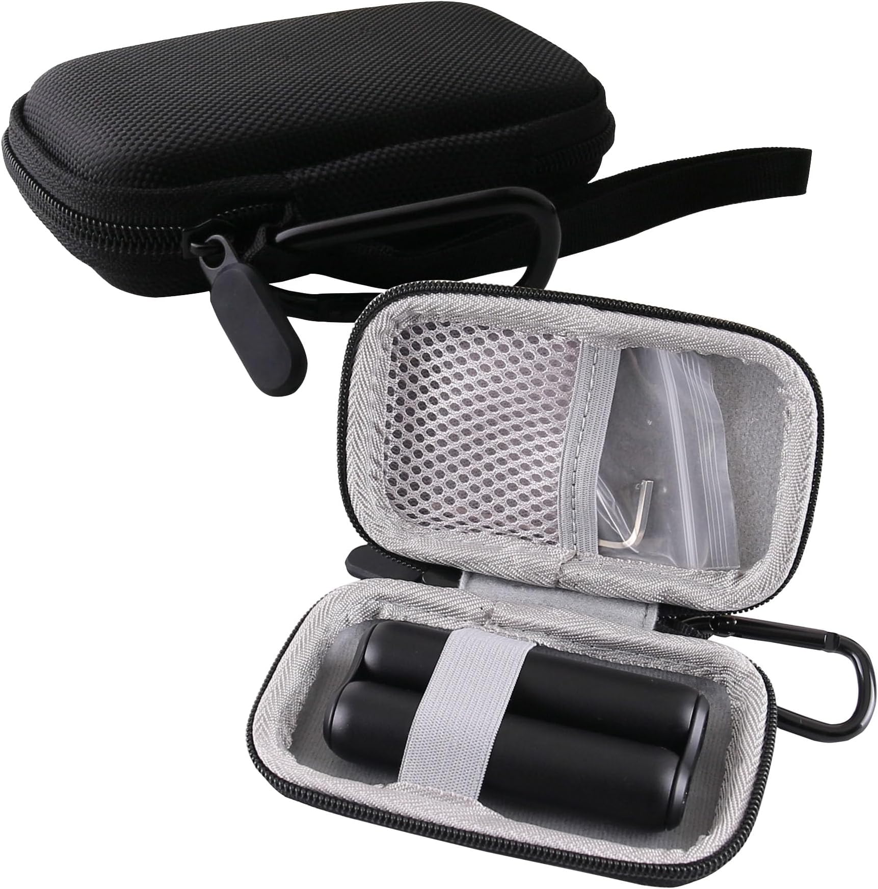 WERJIA Hard Case Compatible with ONO Roller Jr Junior Size/ONO Roller Full Size Handheld Fidget Toy（Case Only）