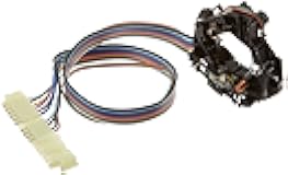 TW20T Turn Signal Switch, Body Switch & Relay, Oem Replacement
