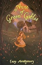 Anne of Green Gables (Wordsworth Children's Classics) (New Cover for this edition)