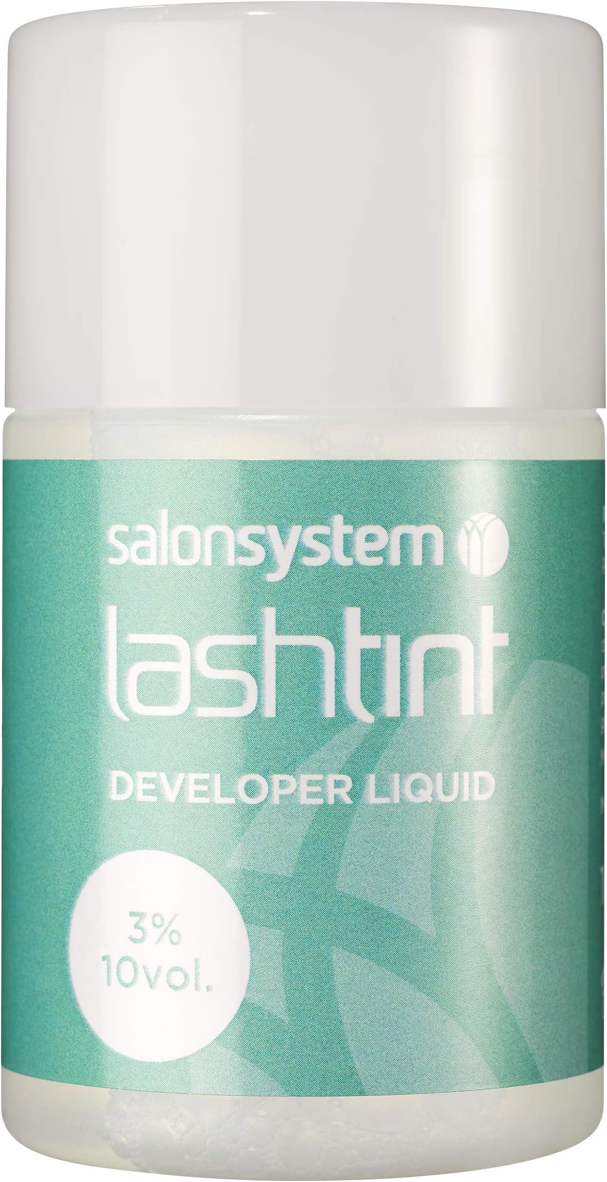 Lashtint Developer Liquid, 100 ml 0227209