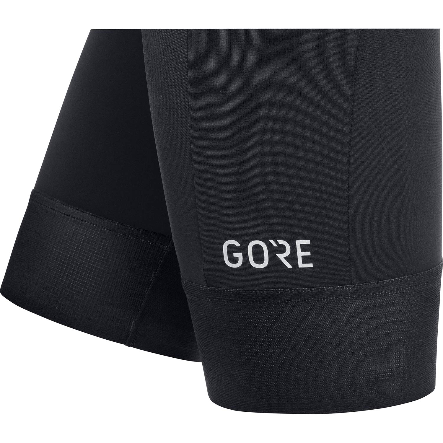 GORE WEAR Kurze Damen Fahrrad-Tights Ardent, Mit Sitzpolster