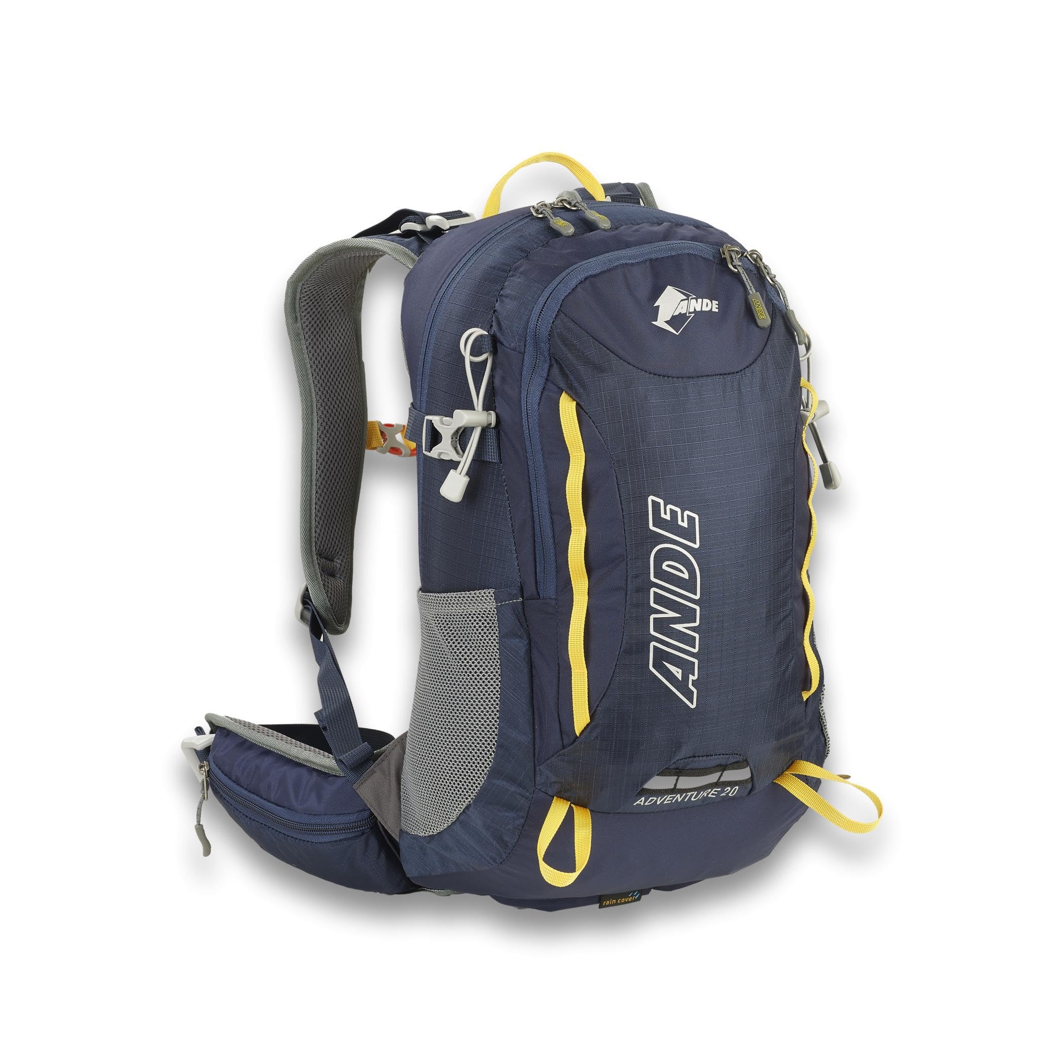 Ande ADVENTURE 20LT Zaino da Trekking
