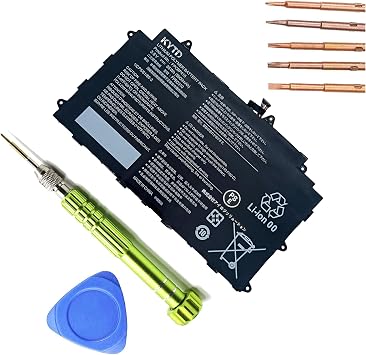 FPCBP415 Laptop Battery compatiable with for Fujitsu FARQ55S F-02F Q584/HQ584 Q555 Compatible Part Number FPCBP415 FPB031038Wh-3.8V