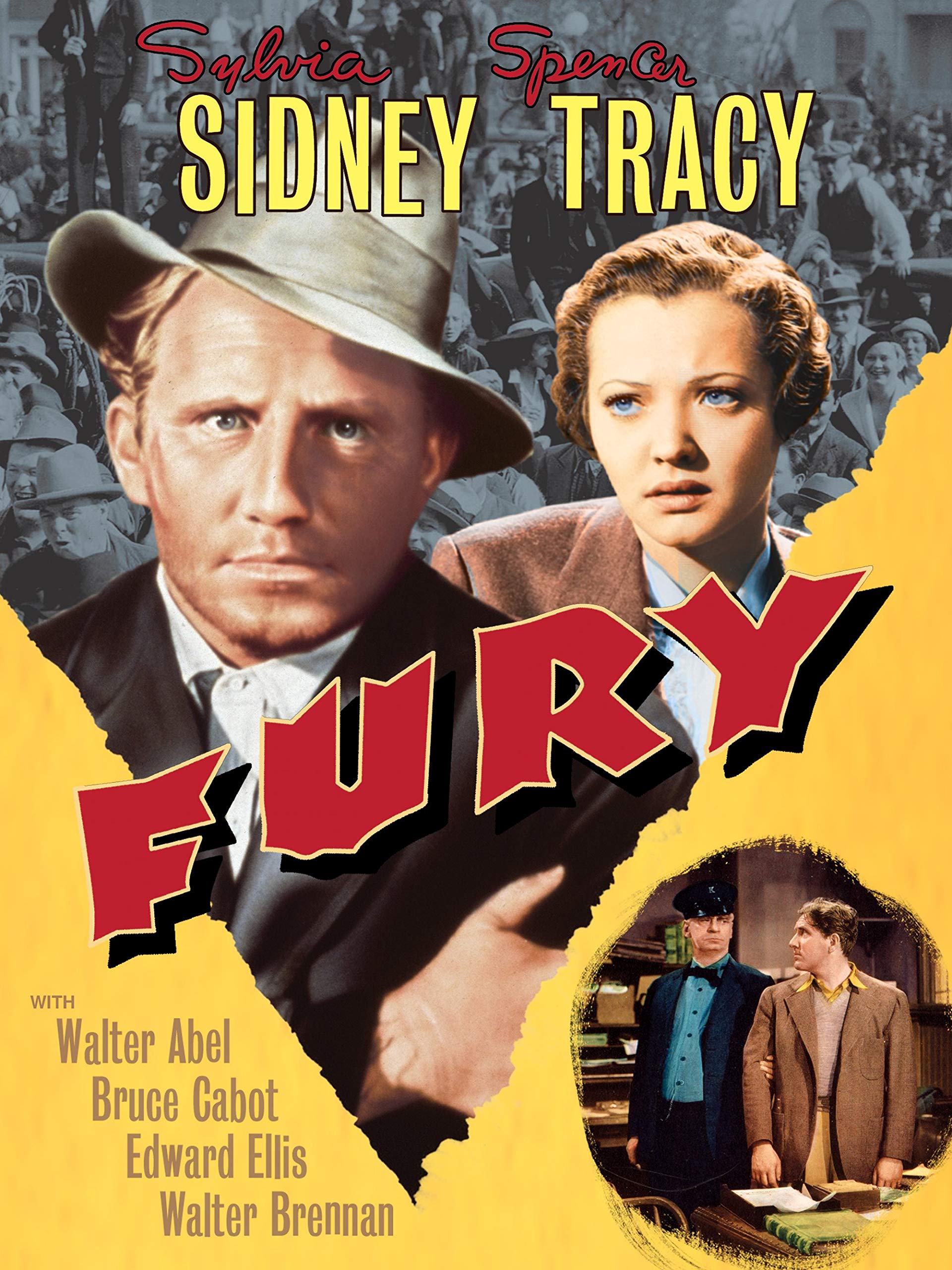 Fury (1936)