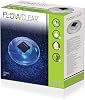 Bestway 58111 LED Illuminator, For Pool, Garden, Terrace, Transparent, Standard