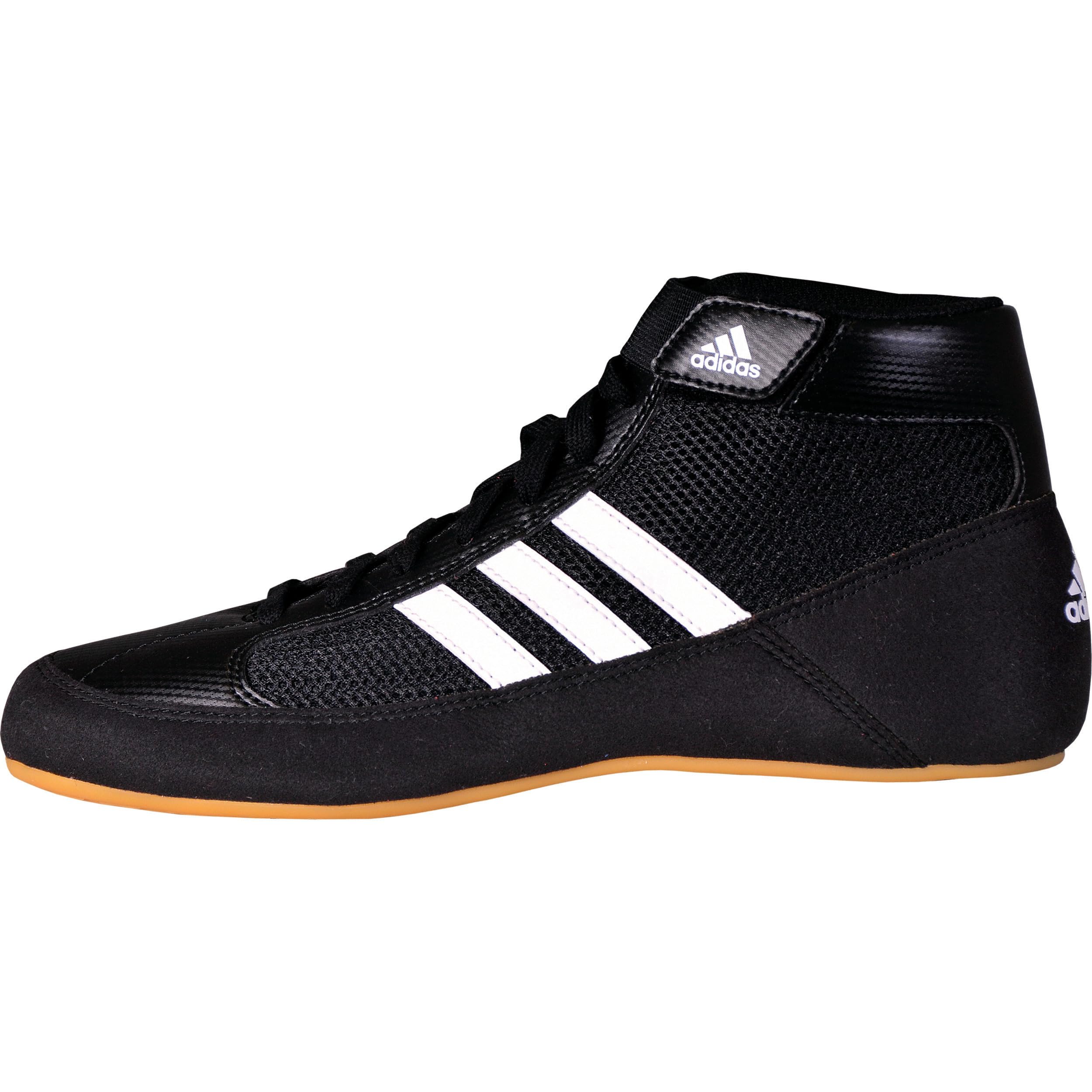 adidas Men's HVC 2 Wrestling Shoes