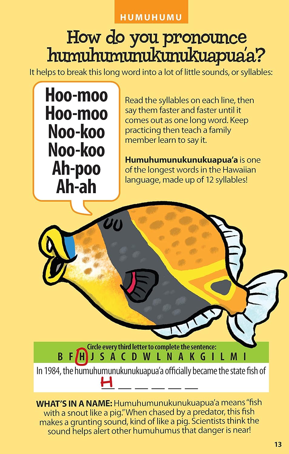 Awesome Undersea Activities for Kids: An Ocean of Puzzles, Mazes, Brain Teasers, and More! (Happy Fox Books) For Kids Ages 5-10 - Fun, Educational Activity Book with Secret Codes and Word Games image 3