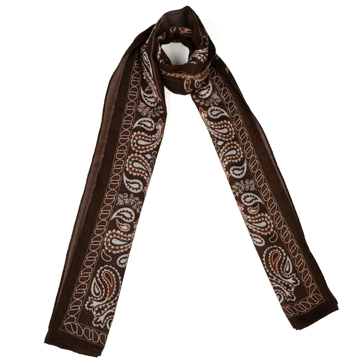 MORU Regalia Luxe Women’s Paisley...