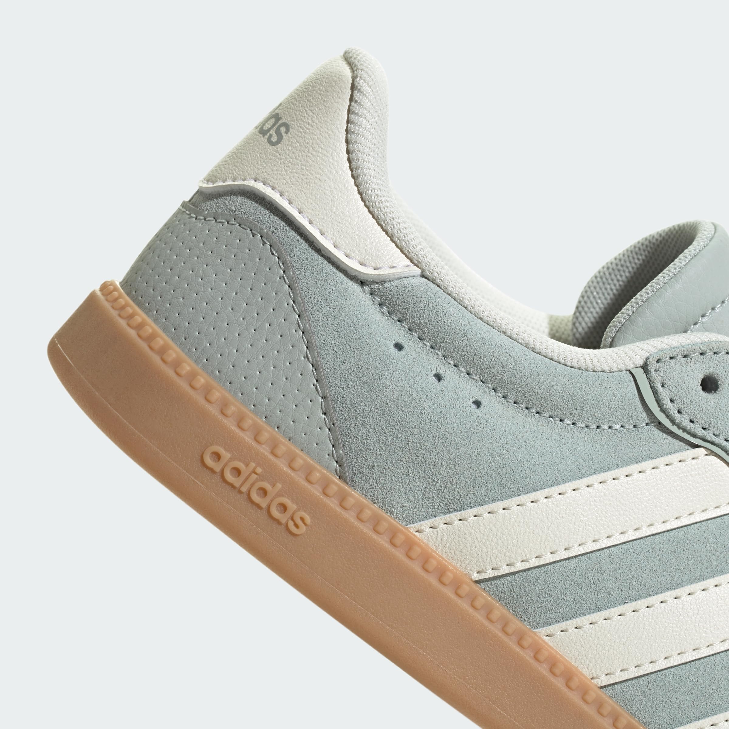Adidas Mujer BREAKNET Sleek Zapatos — view 108