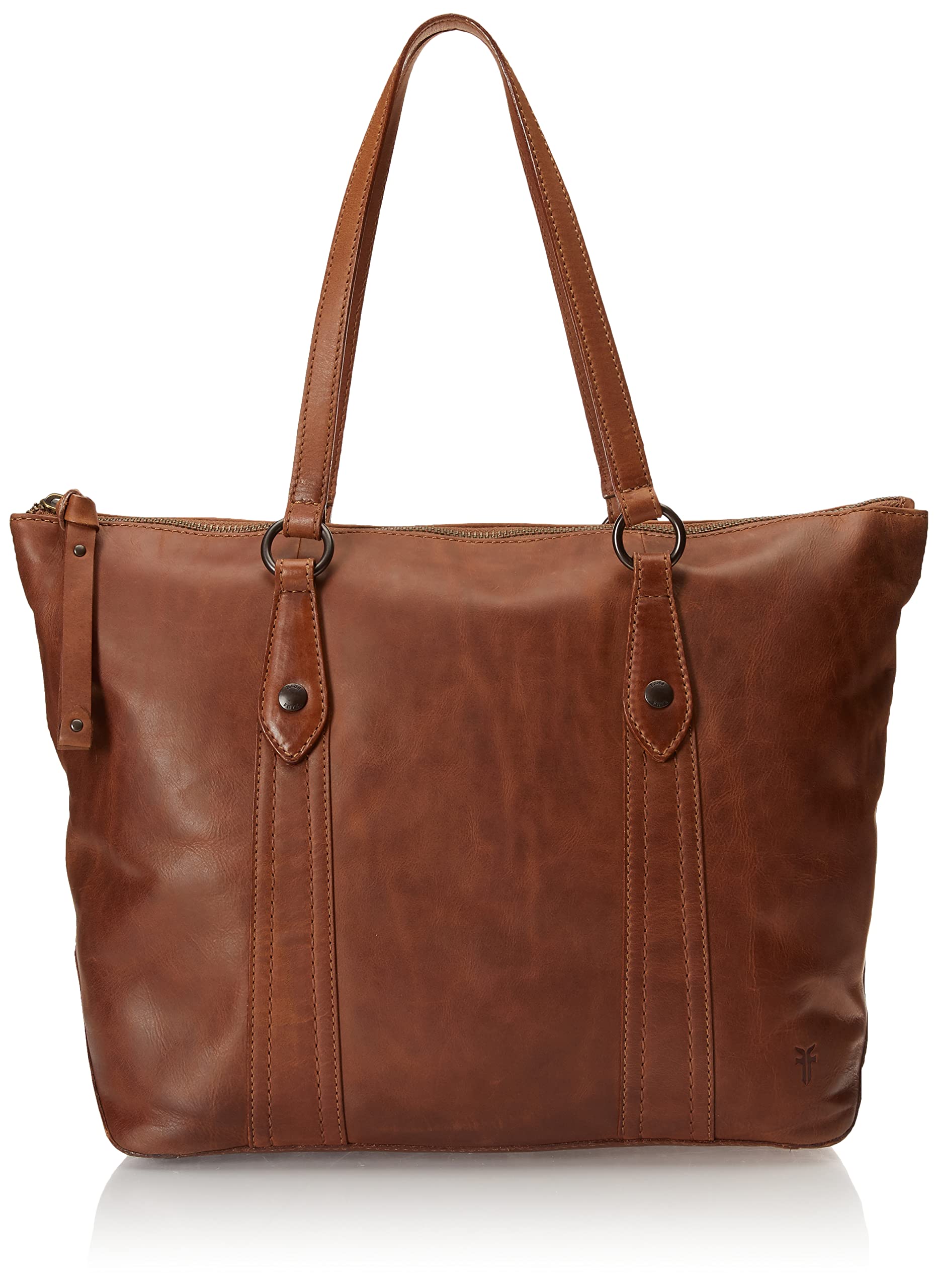 Melissa Zip Shopper