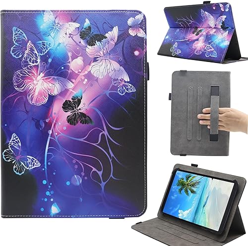 Funda universal para tablet de 8 pulgadas, funda universal de 7 pulgadas, funda para tablet de 7 8 pulgadas, funda de piel sintética para tablet de Funda universal para tablet de 8 pulgadas, funda universal de 7 pulgadas, funda para tablet de 7 8 pulgadas, funda de piel sintética para tablet de