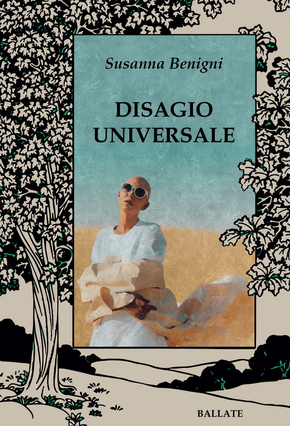 Disagio Universale - 4