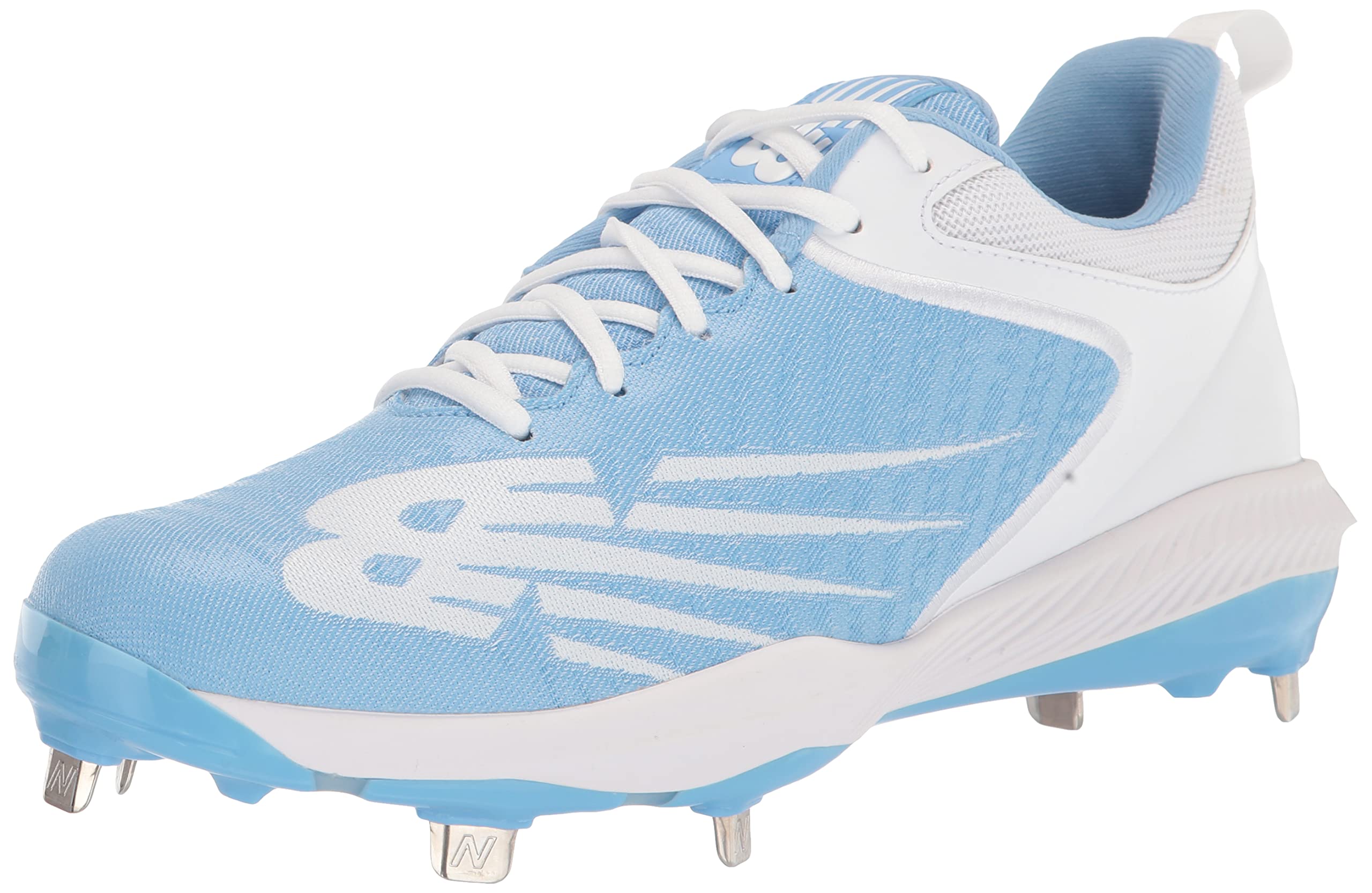 New Balance Men's FuelCell 4040 V6 Metal Baseball Shoes