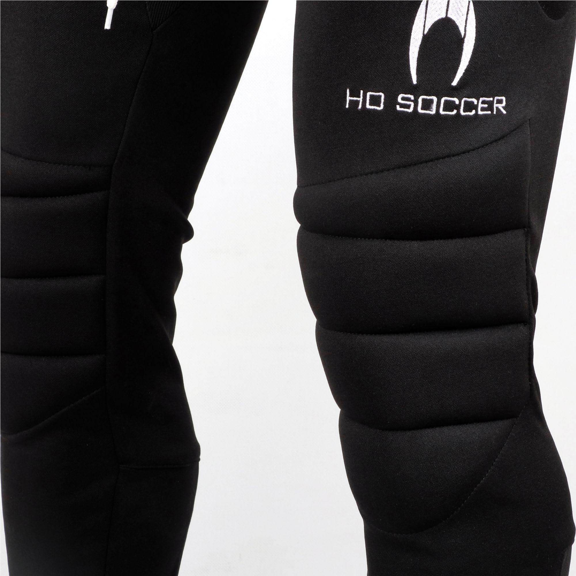 Ho Soccer - Trousers 3/4 Koncept Junior, Pantaloni da Ginnastica Unisex - Bambini e Ragazzi