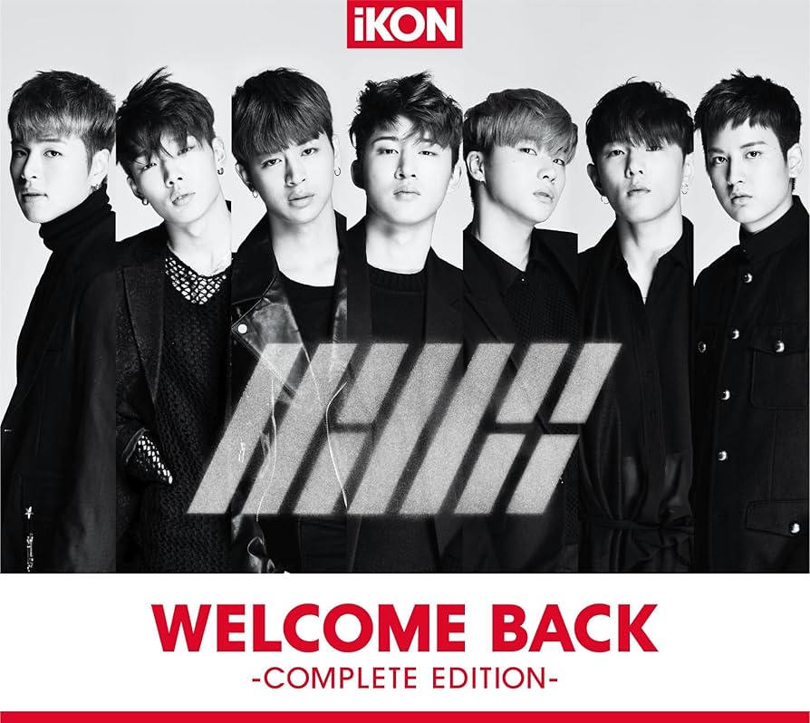 予約済み900■WELCOME BACK-COMPLETE EDITION- Amazon.co.jp: WELCOME BACK -COMPLETE EDITION-(CD+スマプラ