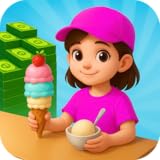 Ice cream Ready Idle Game