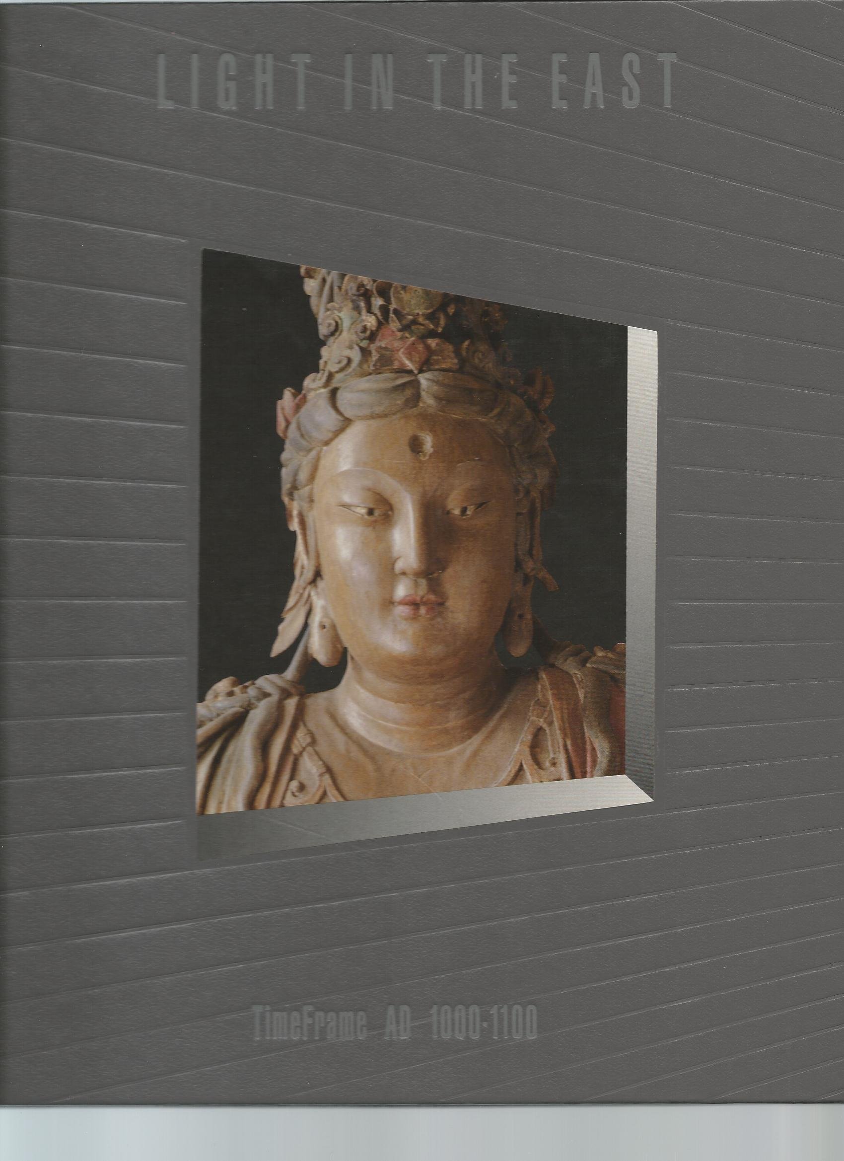Buy Light in the East: Time Frame Ad 1000-1100 — BookShops.in