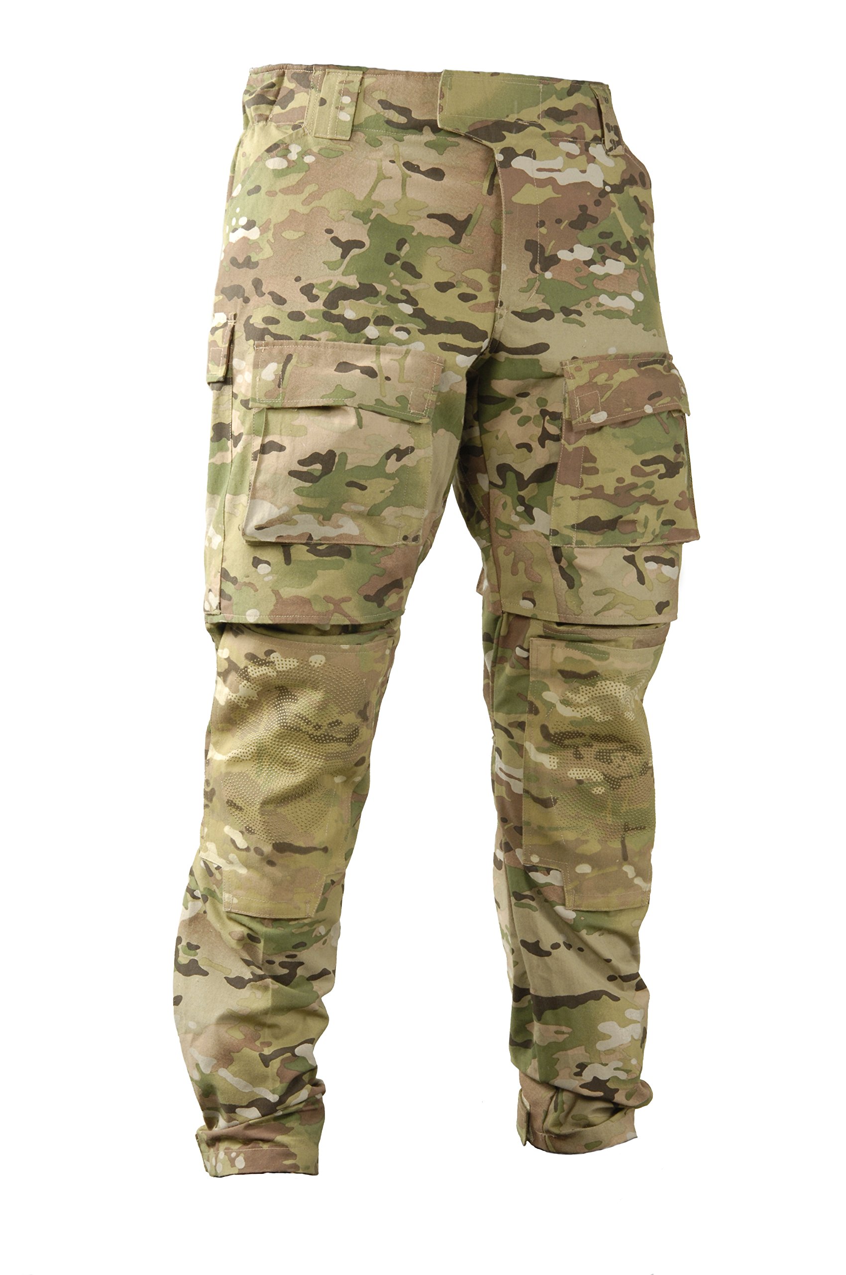 DRIFIREFORTREX Combat Pants (Army/Air Force) Flame Resistant Uniform