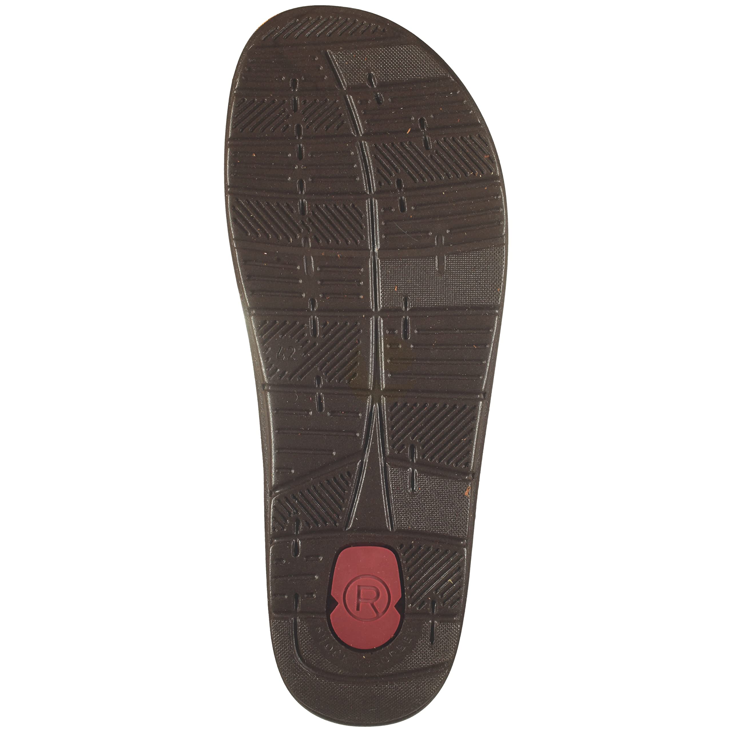 Rohde RODIGO-H Herren, Männer, Pantoletten, Slipper,Slides,Sandalen,Sommerschuhe,Freizeitschuhe
