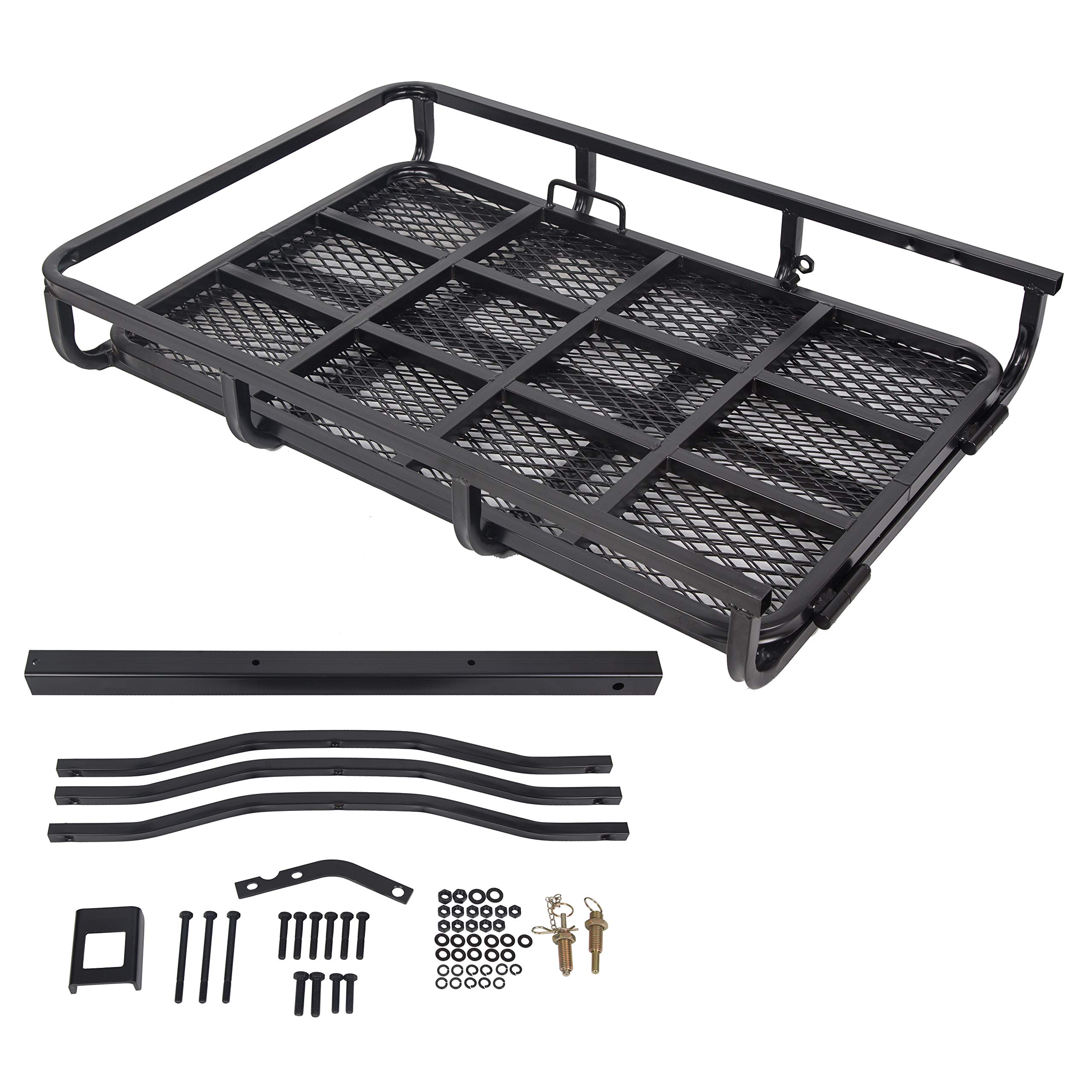 HECASA Mobility Carrier Wheelchair Cargo Electric Scooter Rack Hitch