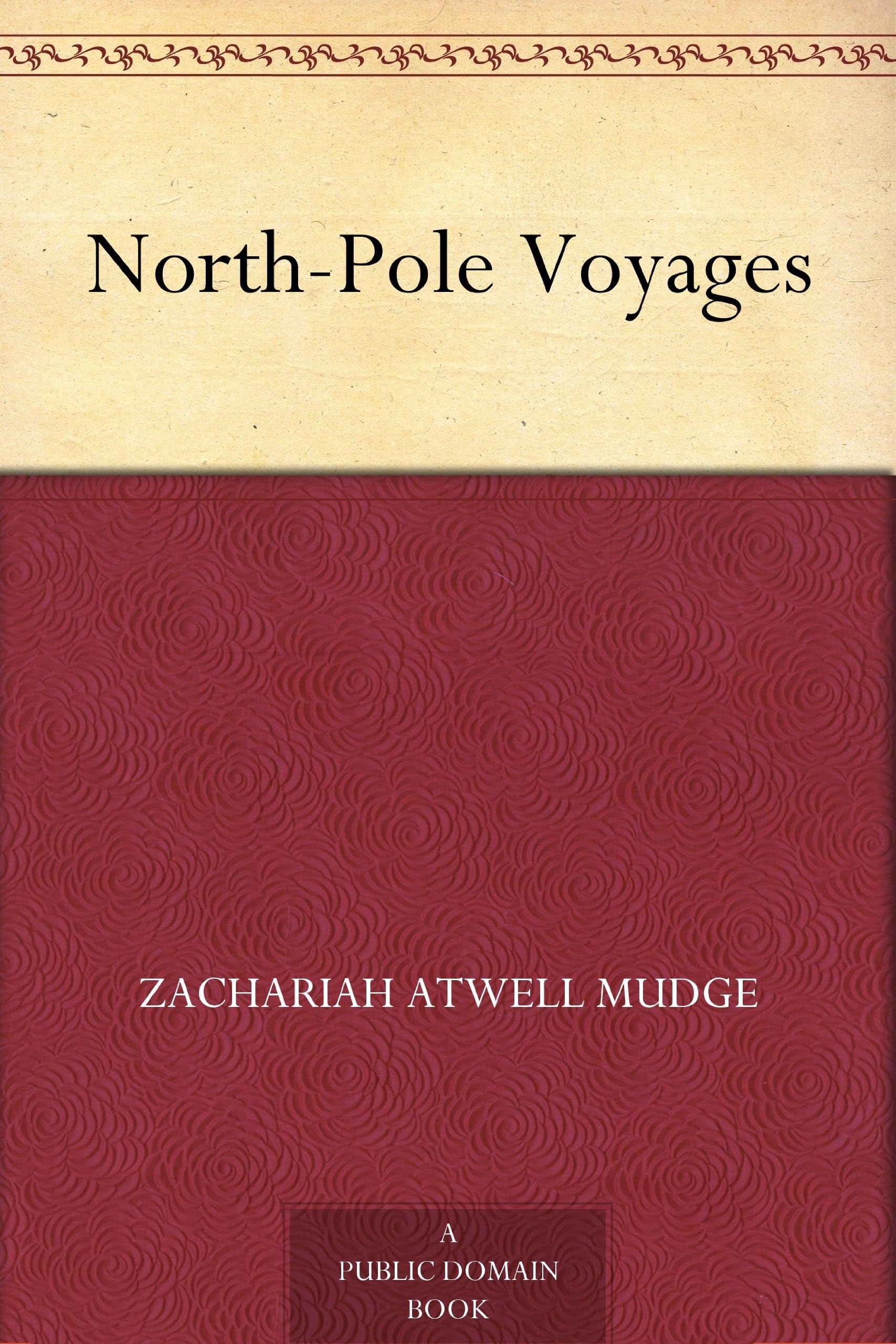 North-Pole Voyages