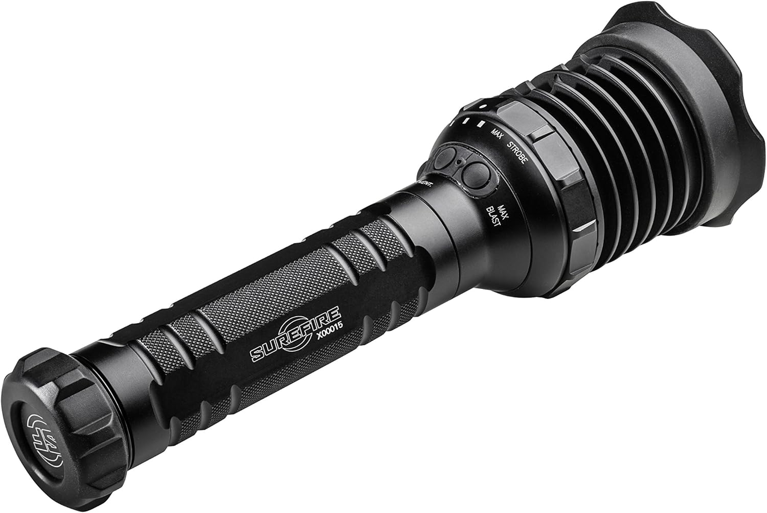 SureFire Dominator Rechargeable Ultra High Variable Output LED