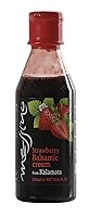 Vista 13 de Messino Glaseado de vinagre balsámico de albahaca importado de Grecia, 8.5 fl oz