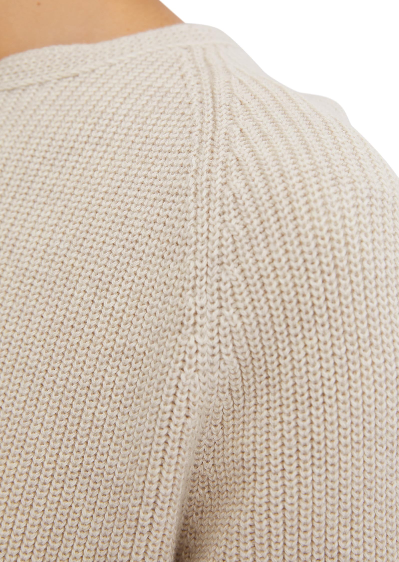 Marc O'Polo Damen B01605960109 Pullover Sweater (1er Pack)