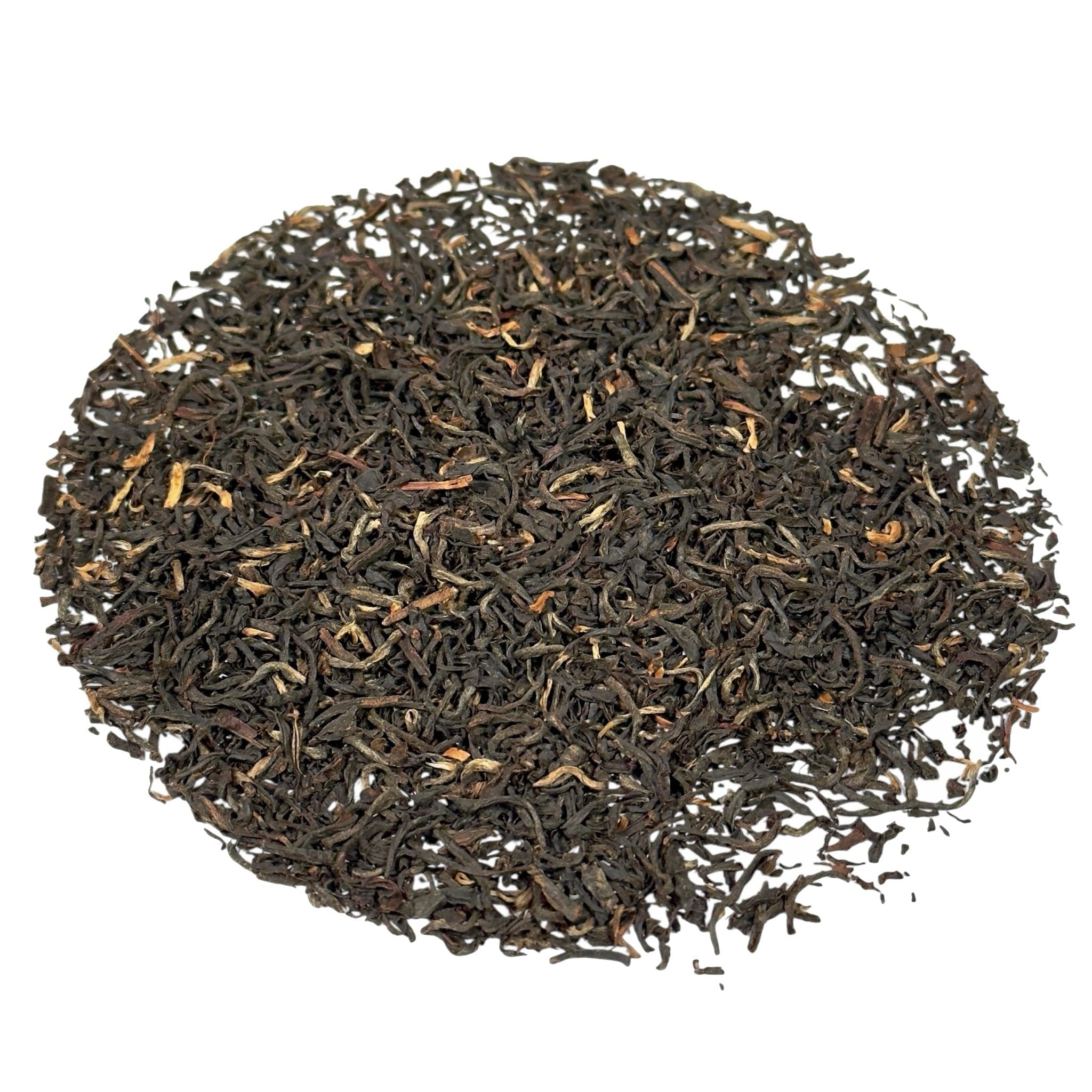 Nibelungentee Assam TGFOP1 Doomur Dullung 500g (Schwarztee)