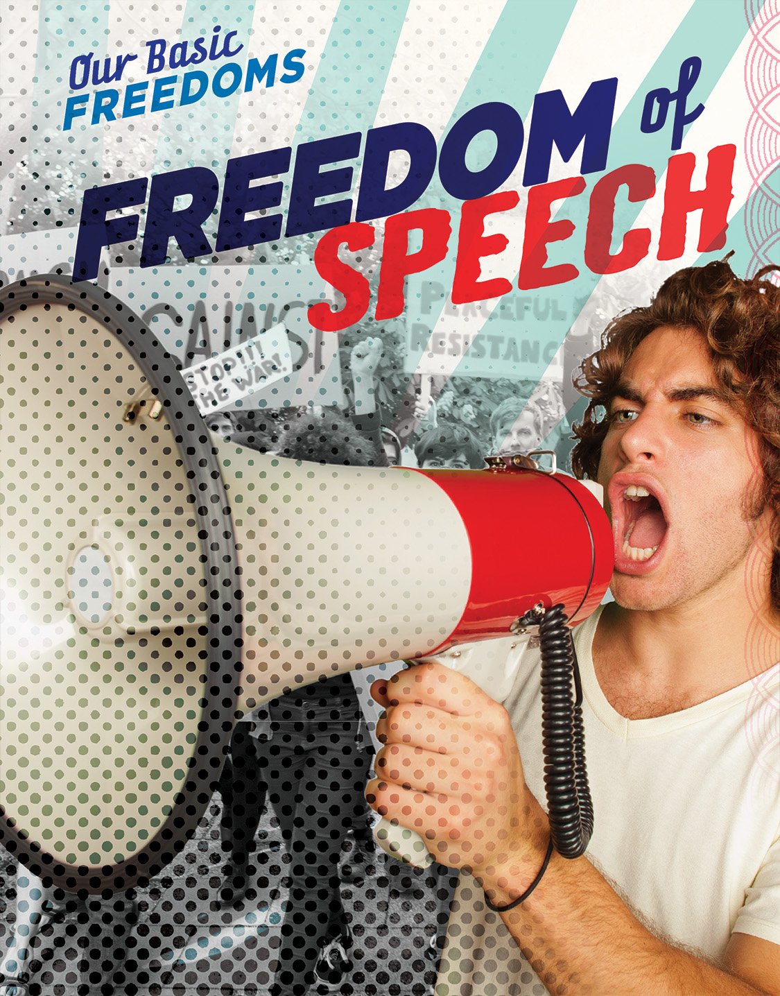 Buy Freedom of Speech (Our Basic Freedoms) — BookShops.in