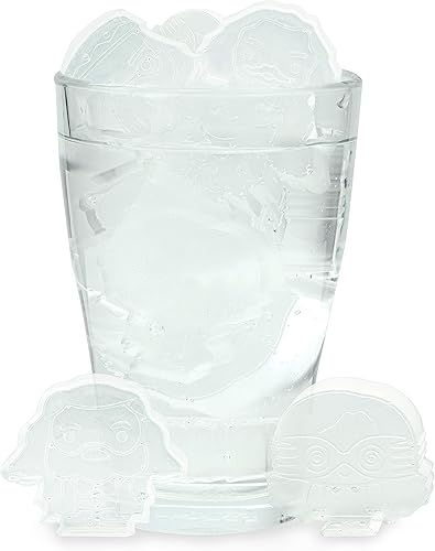 Miniatura 7 de Cinereplicas Harry Potter - Ice Cube & Chocolate - Licencia Oficial