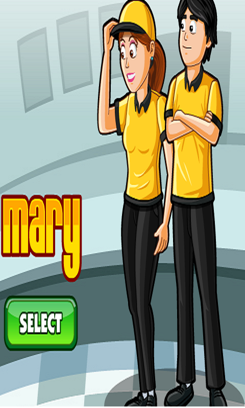Cinema Panic Game - App on Amazon Appstore