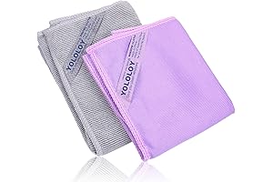 Window Cleaning Cloth & Norwex Body Cloth