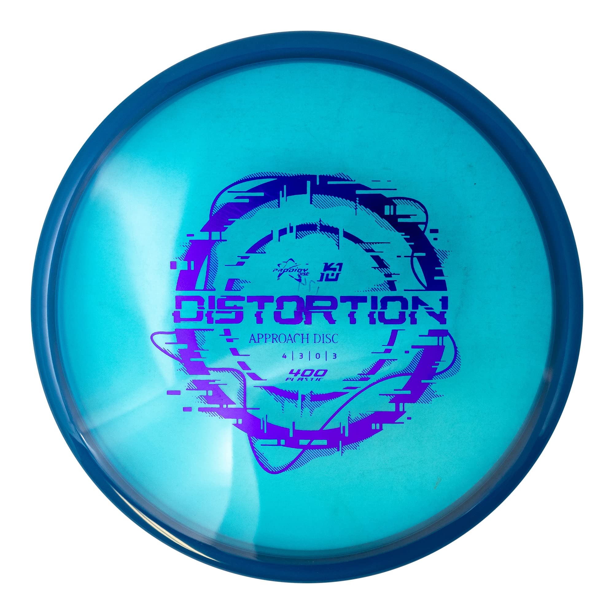 Prodigy Disc Kevin Jones Signature Discs | Prodigy Collab Series | Support Kevin Jones on Tour | Premium Plastics | Eye Catching Stamps | Disc Golf