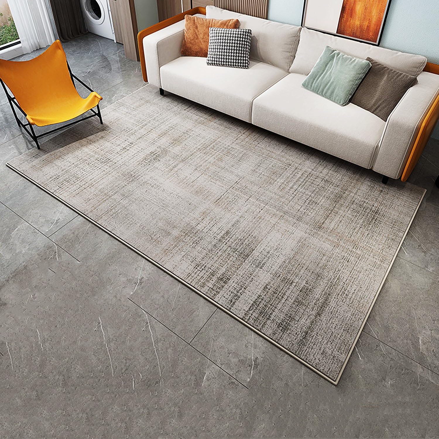 Electric Heating Carpet Removable Washable Heated Area Rug Adjustable Heated Floor Mats Electric Heating Pads Under Desk Foot