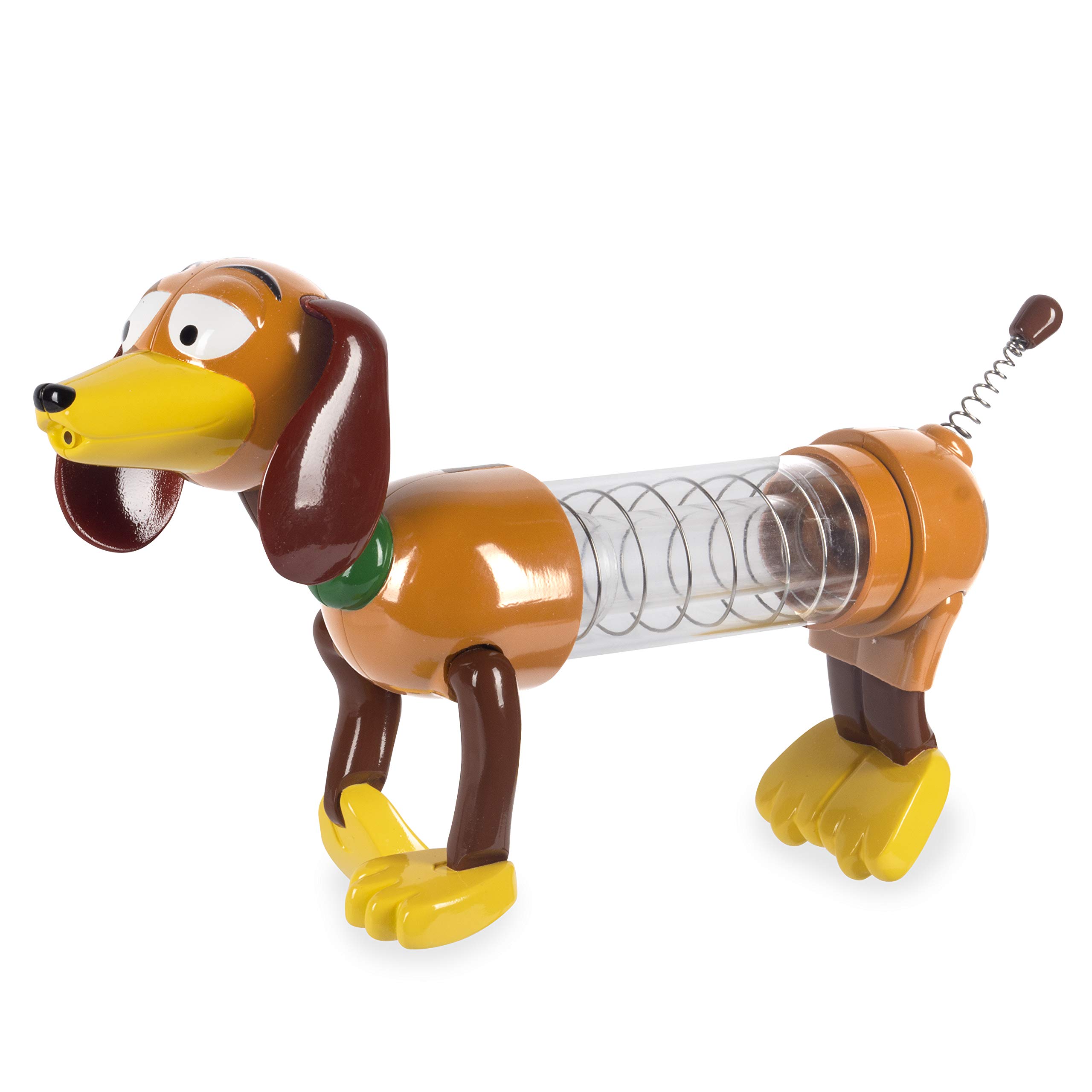 toy story toys slinky