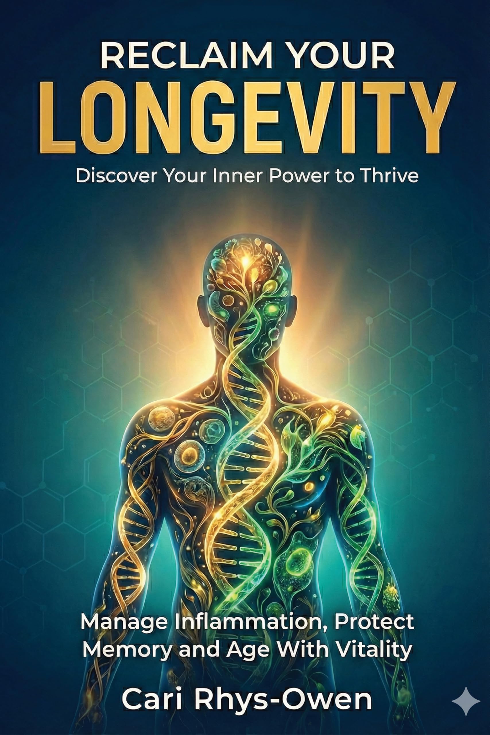 Reclaim Your Longevity