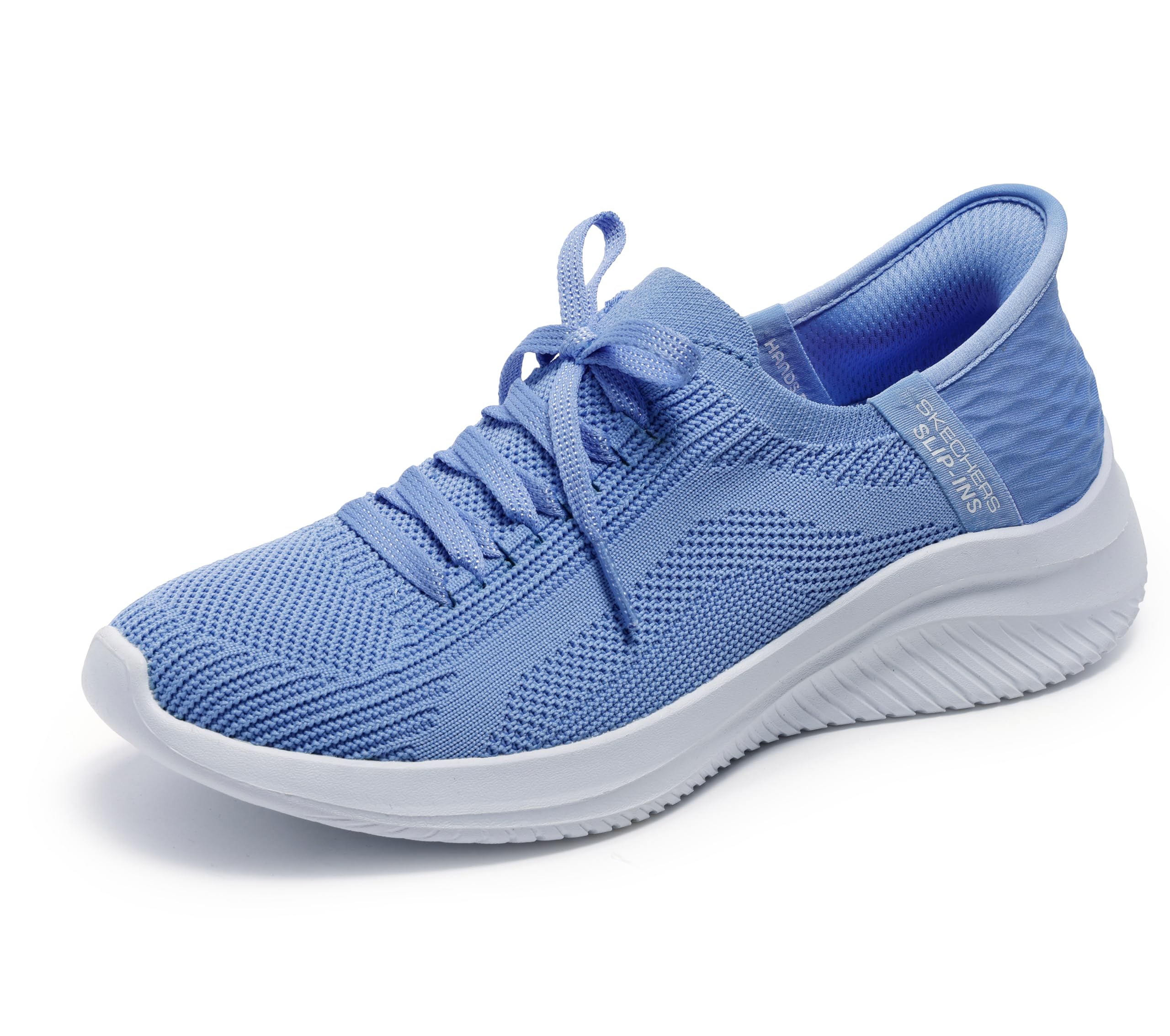 Skechers Women's Hands Free Slip-in Ultra Flex 3.0 - Brilliant Path Sneakers