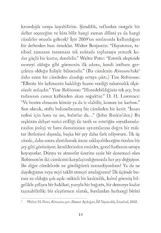Bir Cümle Varsay
