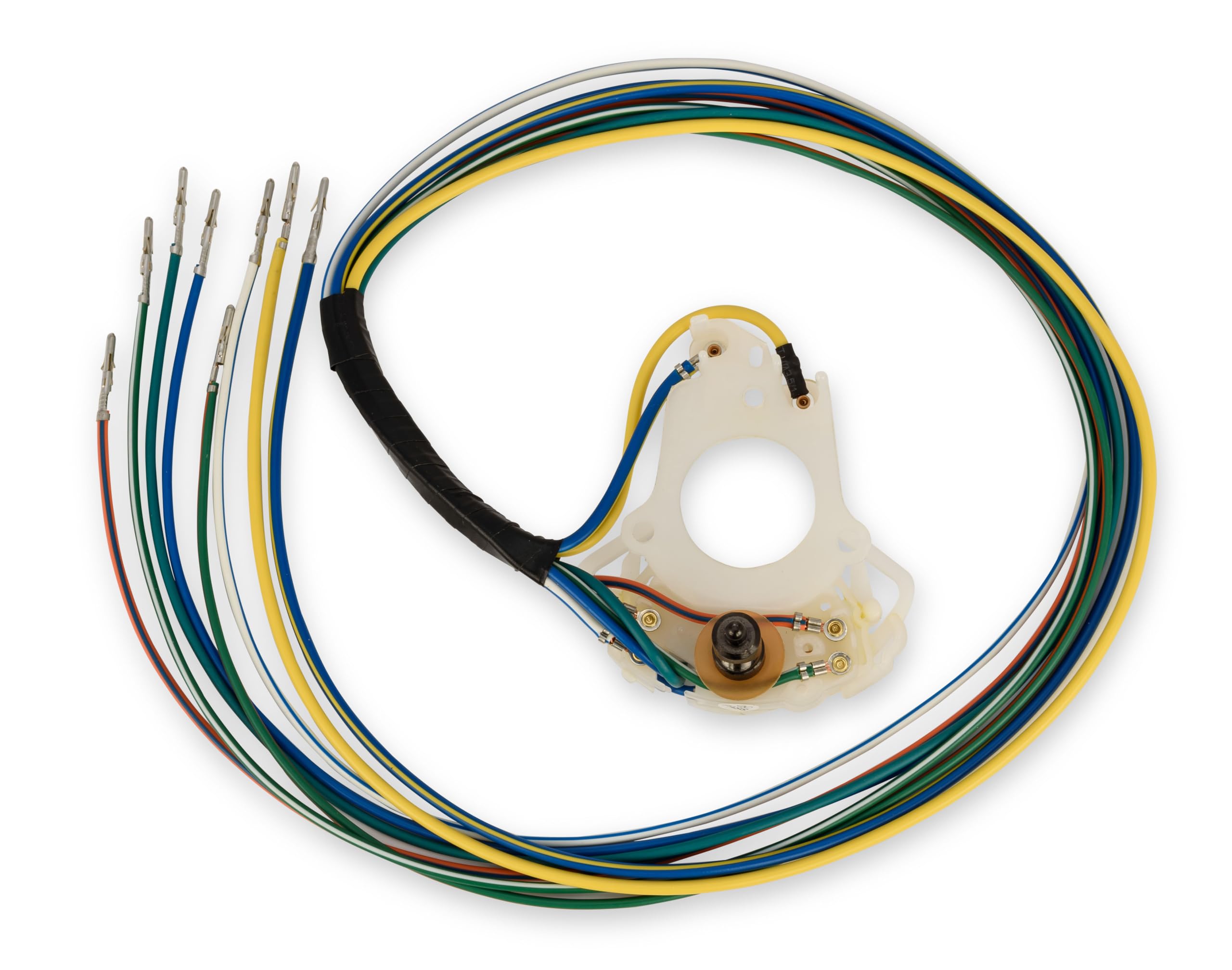 Amazon.com: Scott Drake C5OZ-13341-BR Turn Signal Switch