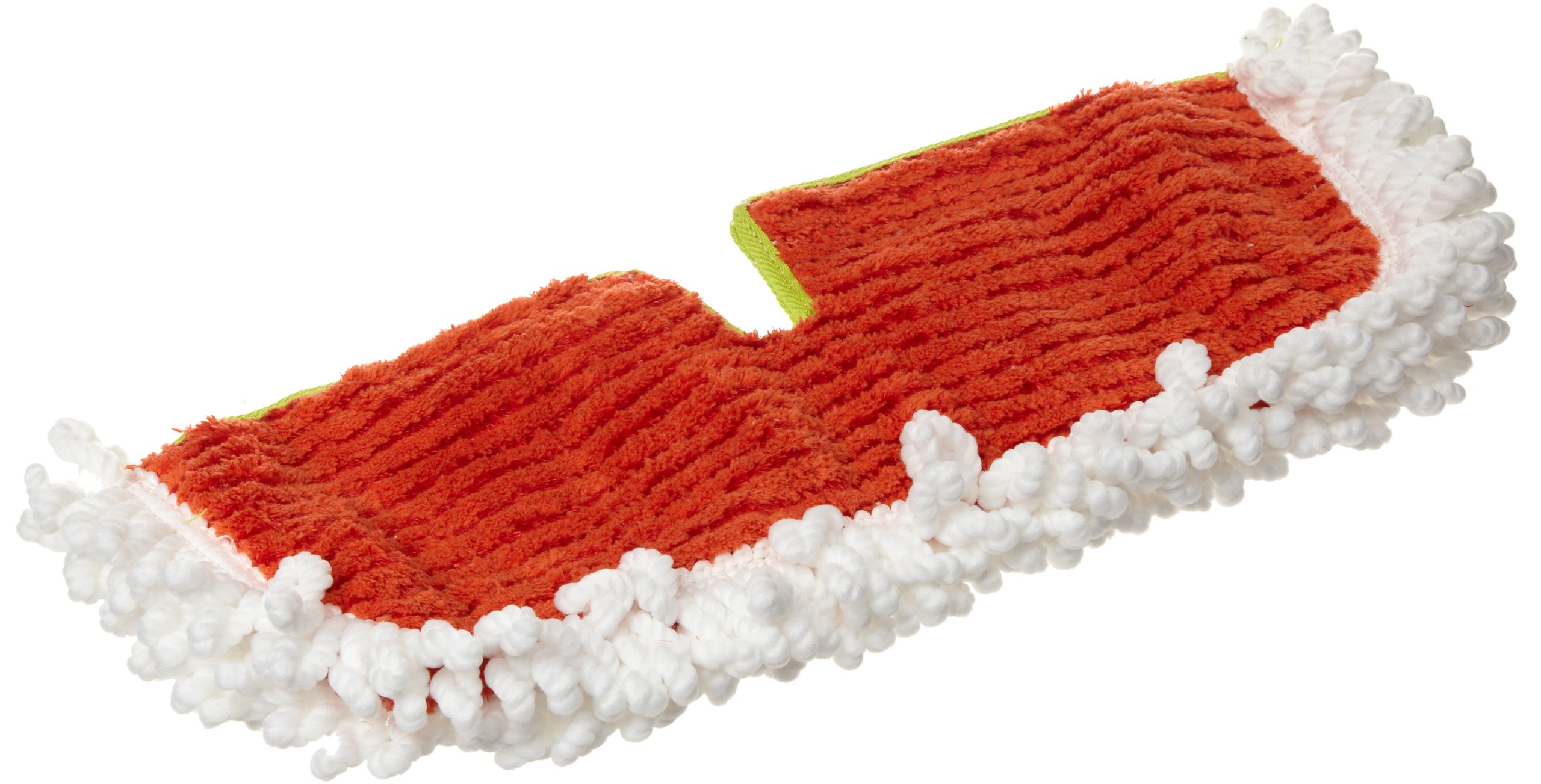 CasabellaColor It Clean Microfiber Flip Floor Duster Refill