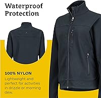 Vista 4 de MARMOT womens Women's Tempo Jacket