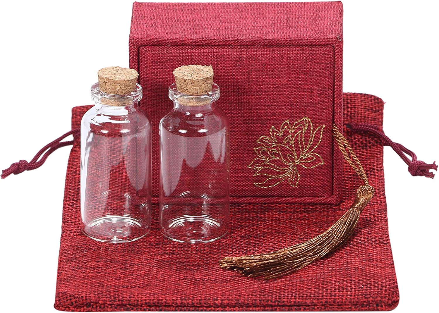 限定価格セール 赤ちゃん へその緒 髪の毛 乳歯 歯 臍帯 長期 保管 保存 記念 ガラス 瓶 収納箱 袋 付属 ケース 箱 入れ物 保管箱 2本 コルク蓋 Fu Chest Com 限定価格セール 赤ちゃん へその緒 髪の毛 乳歯 歯 臍帯 長期 保管 保存 記念 ガラス 瓶 収納箱 袋 付属 ケース 箱 入れ物 保管箱 2本 コルク蓋 Fu Chest Com