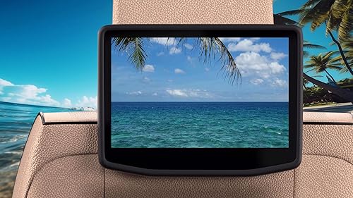 Ondas do mar relaxantes-Ideal para Dormir, Estudar e relaxar