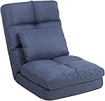 FLOGUOOR Coussin de Sol Réglable en 14 Positions