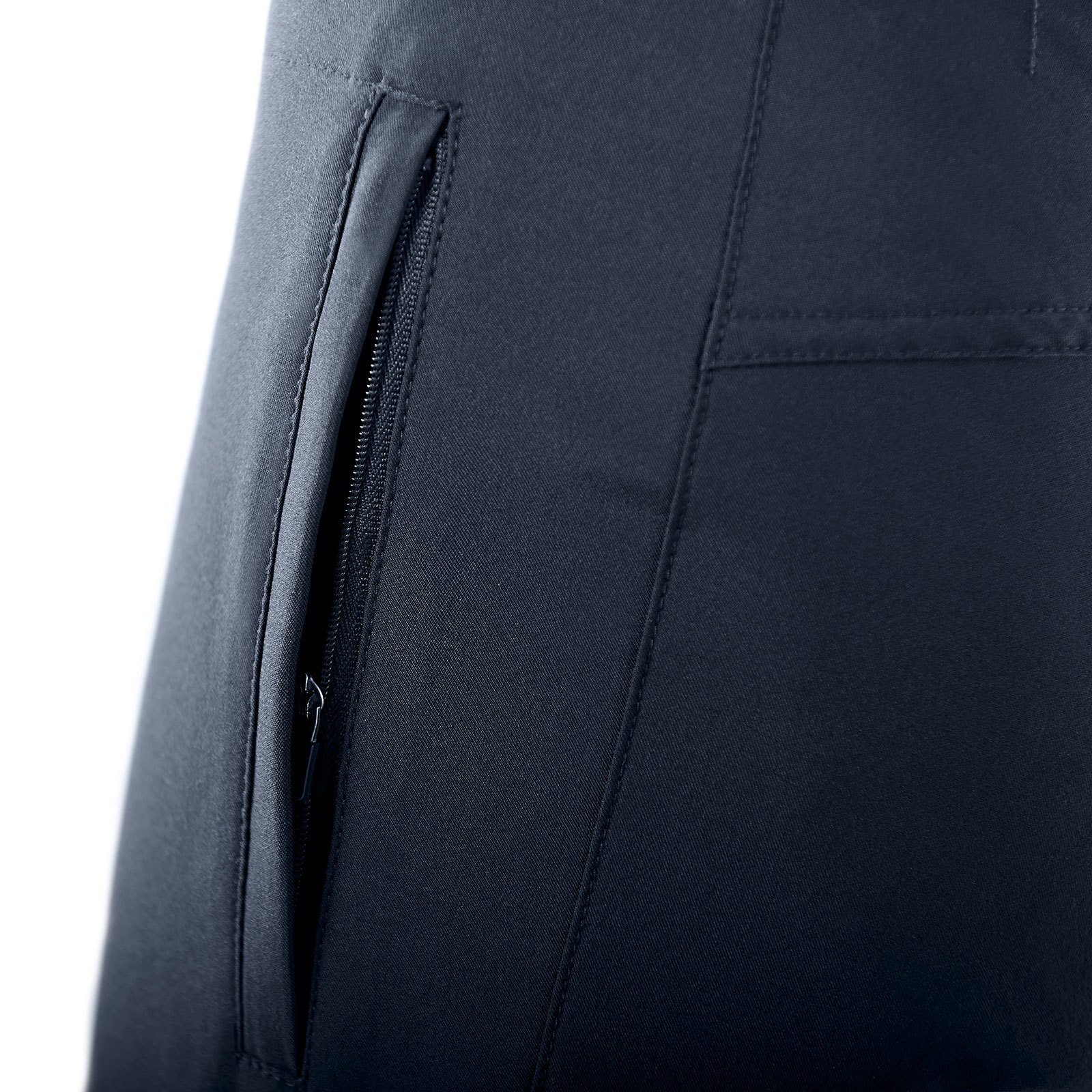 Joy Sportswear Freizeithose NITA für Damen | Normalgröße, 36, Night